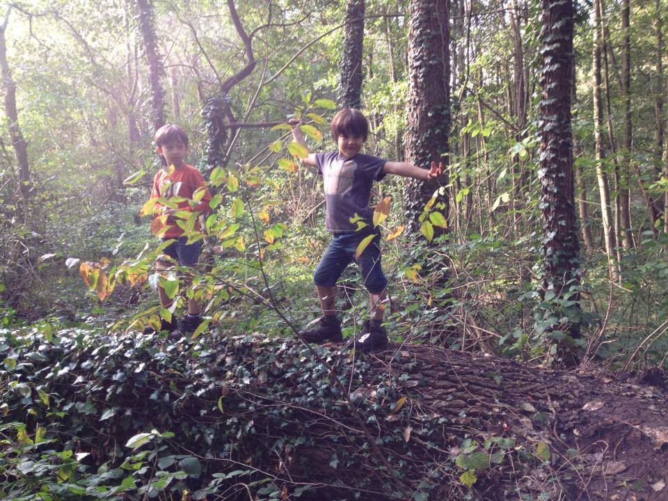 Sint-Martinus den XIIde - Weekend KHV 2013